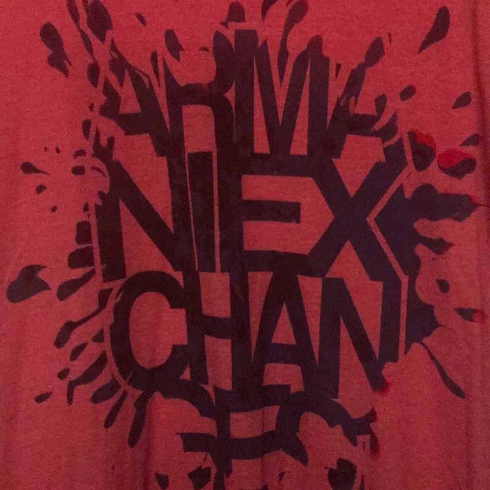 Armani Exchange